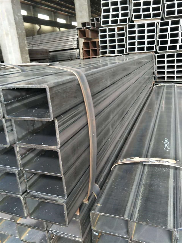 建筑钢结构沂南沂南沂南镀锌矩形管 Q355B 适用场景 建筑钢结构沂南沂南沂南镀锌矩形管 Q355B 适用场景